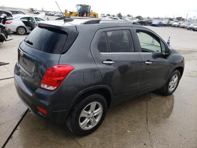 Изображение 3 2020 CHEVROLET TRAX 1LT 2020 с VIN 3GNCJPSB9LL237473