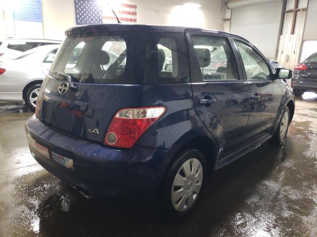 Obraz 3 z 2006 TOYOTA SCION XA  2006 z VIN JTKKT624560150223