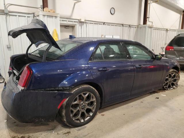 Изображение 3 2017 CHRYSLER 300 S 2017 с VIN 2C3CCAGG7HH621857