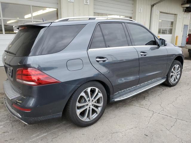 Obraz 3 z 2016 MERCEDES-BENZ GLE 350 4MATIC 2016 z VIN 4JGDA5HB0GA631543