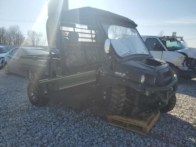 Obraz 2016 KAWASAKI KAF820 G 2016