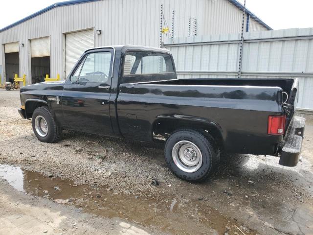 Image 2 of 1983 CHEVROLET C10  1983 with VIN 1GCCC14H0DF352735