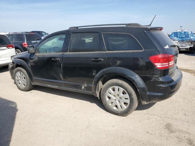 Image 2 of 2016 DODGE JOURNEY SE 2016 with VIN 3C4PDCABXGT234132