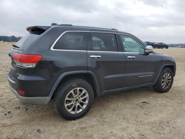 Obraz 3 z 2014 JEEP GRAND CHEROKEE LIMITED 2014 z VIN 1C4RJFBGXEC103580