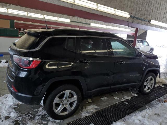 Image 3 of 2023 JEEP COMPASS LATITUDE 2023 with VIN 3C4NJDBN0PT537855