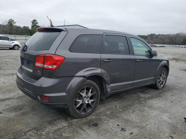 Изображение 3 2014 DODGE JOURNEY R/T 2014 с VIN 3C4PDCEG9ET165890