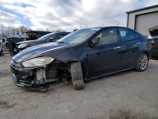 2015 DODGE DART LIMITED 2015 image