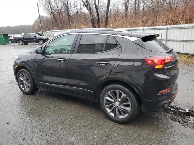 Image 2 of 2021 BUICK ENCORE GX SELECT 2021 with VIN KL4MMESL2MB117741