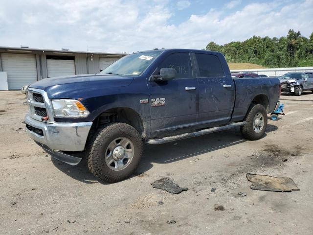 Image 1 of 2017 RAM 2500 SLT 2017 with VIN 3C6TR5DT1HG716697