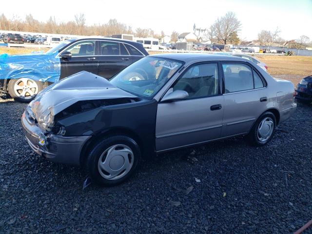 Obraz 1998 TOYOTA COROLLA VE 1998