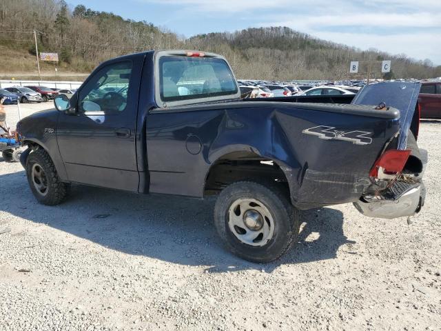 Изображение 2 2004 FORD F-150 HERITAGE CLASSIC 2004 с VIN 2FTRF18264CA84308