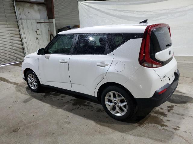 Obraz 2 z 2021 KIA SOUL LX 2021 z VIN KNDJ23AU3M7785659