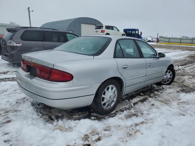 Image 3 of 2000 BUICK REGAL GS 2000 with VIN 2G4WF5511Y1331687