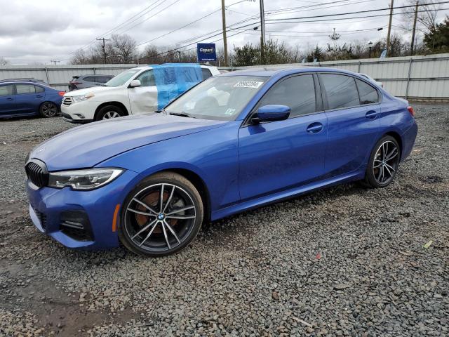 Obraz 2020 BMW 330XI  2020
