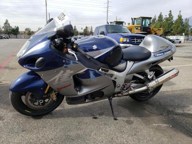 Изображение 2 2006 SUZUKI GSX1300 R 2006 с VIN JS1GW71A562101958