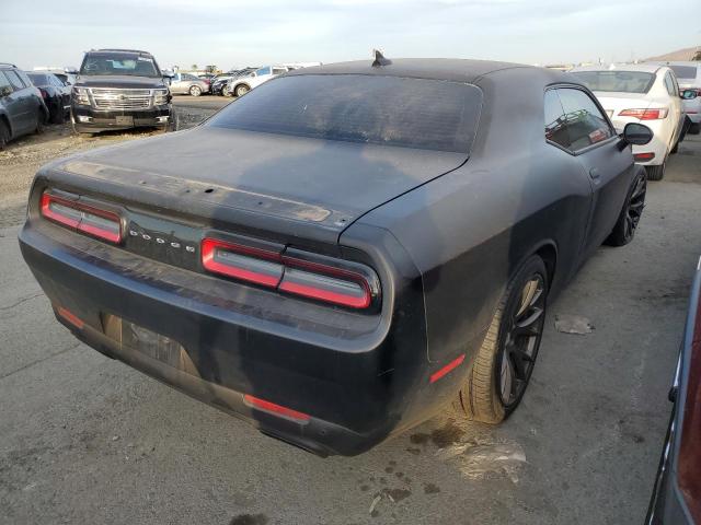 Obraz 3 z 2015 DODGE CHALLENGER SRT HELLCAT 2015 z VIN 2C3CDZC95FH834659