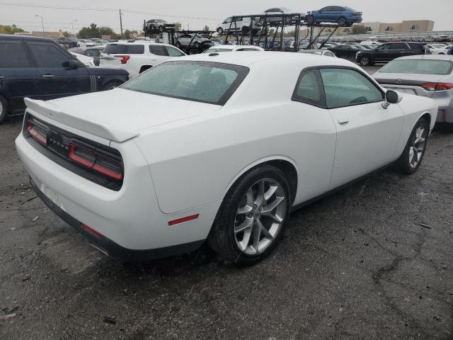 Изображение 3 2022 DODGE CHALLENGER GT 2022 с VIN 2C3CDZJG8NH174701