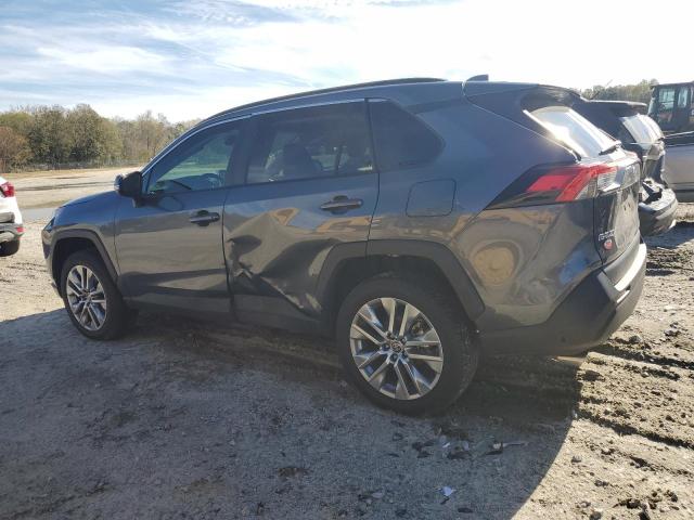 Image 2 of 2022 TOYOTA RAV4 XLE PREMIUM 2022 with VIN 2T3C1RFV8NC177918