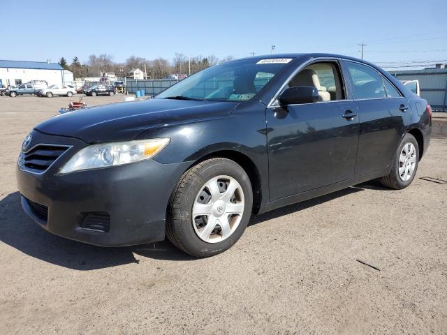 Изображение 2010 TOYOTA CAMRY BASE 2010