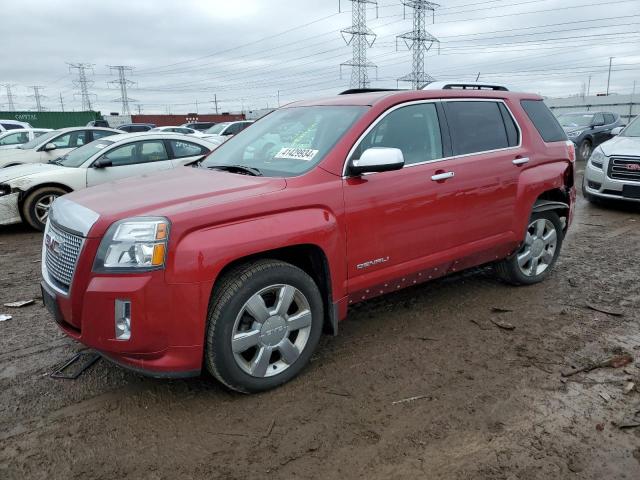Изображение 2015 GMC TERRAIN DENALI 2015