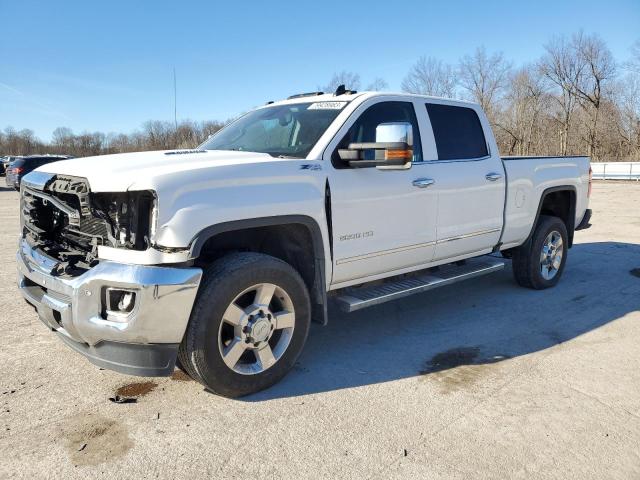 Obraz 2016 GMC SIERRA K2500 SLT 2016