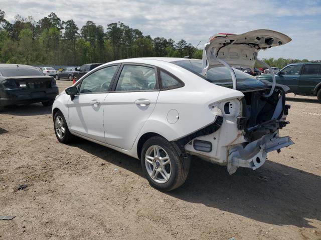 Image 2 of 2019 FORD FIESTA SE 2019 with VIN 3FADP4BJ3KM123856