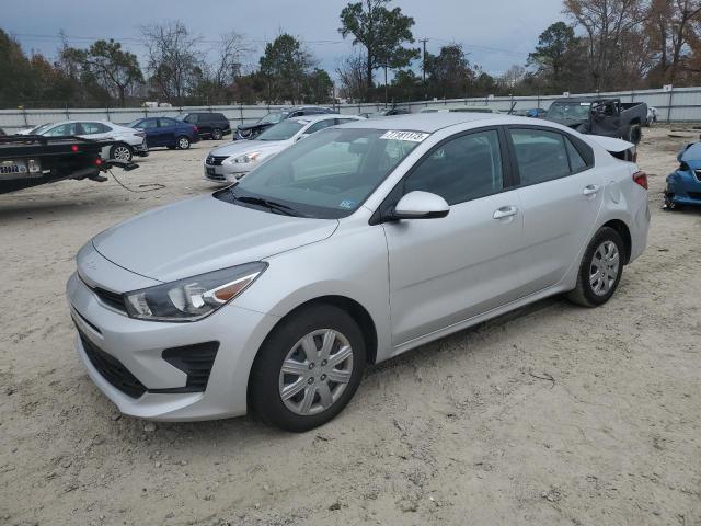 Изображение 2022 KIA RIO LX 2022