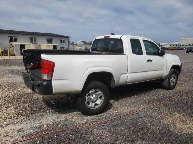 Изображение 3 2017 TOYOTA TACOMA ACCESS CAB 2017 с VIN 5TFRX5GN7HX084600