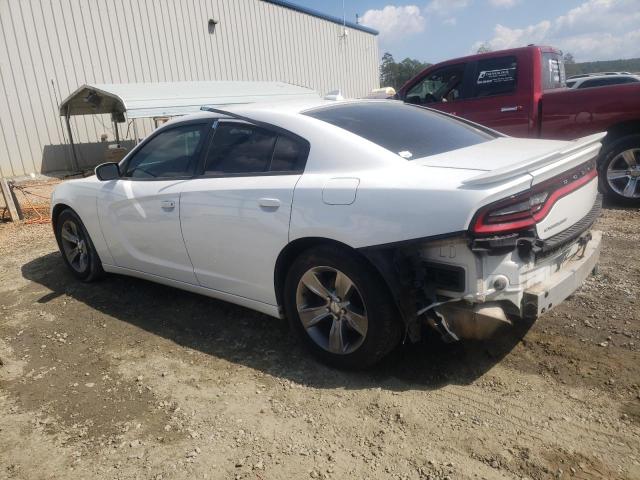 Изображение 2 2015 DODGE CHARGER SXT 2015 с VIN 2C3CDXHG7FH851667