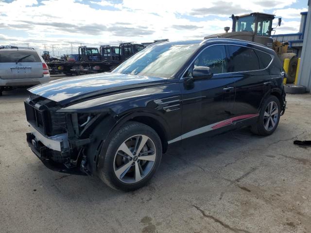 Изображение 2021 GENESIS GV80 BASE 2021