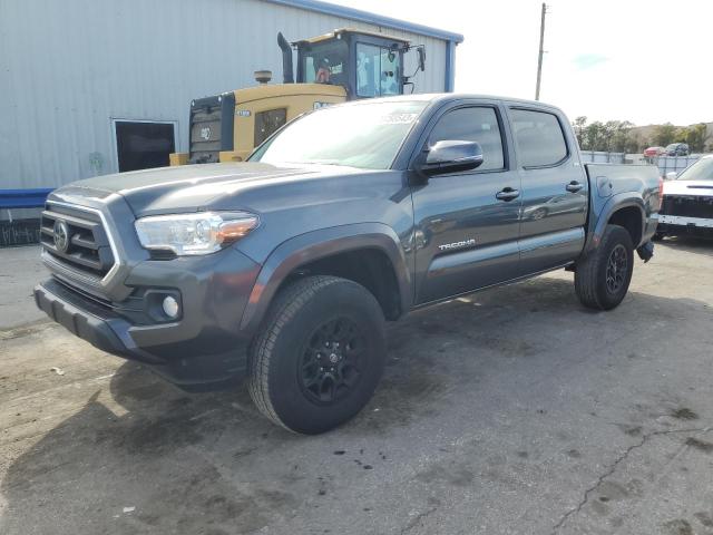 Obraz 1 z 2022 TOYOTA TACOMA DOUBLE CAB 2022 z VIN 3TMAZ5CN6NM185741