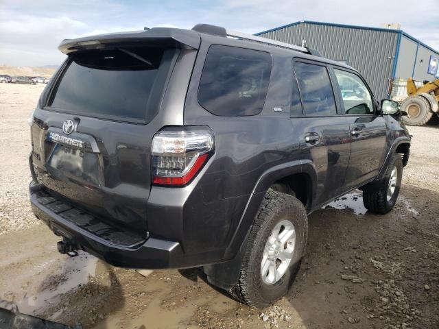 Изображение 3 2020 TOYOTA 4RUNNER SR5/SR5 PREMIUM 2020 с VIN JTEBU5JRXL5762732