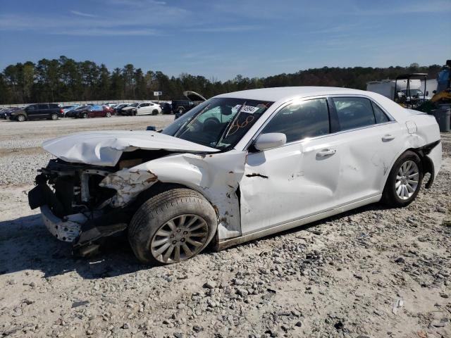 2013 CHRYSLER 300  2013 image