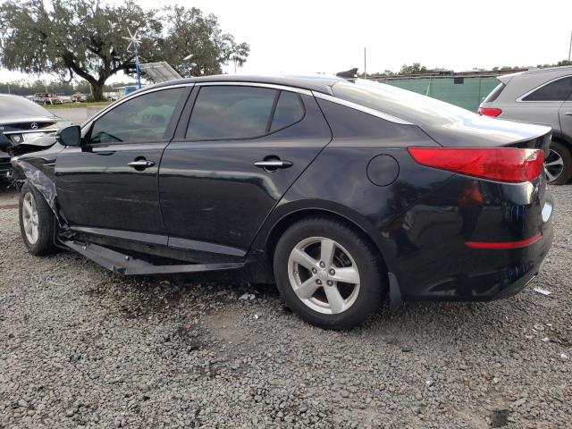 Изображение 2 2015 KIA OPTIMA LX 2015 с VIN KNAGM4A77F5652774