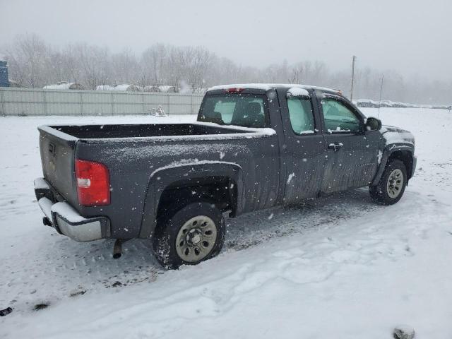 Obraz 3 z 2010 CHEVROLET SILVERADO C1500 2010 z VIN 1GCSCPEX0AZ164859