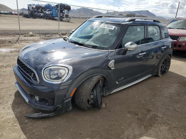 2019 MINI COOPER S COUNTRYMAN ALL4 2019 image