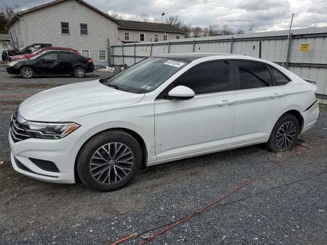 2019 VOLKSWAGEN JETTA S 2019 image