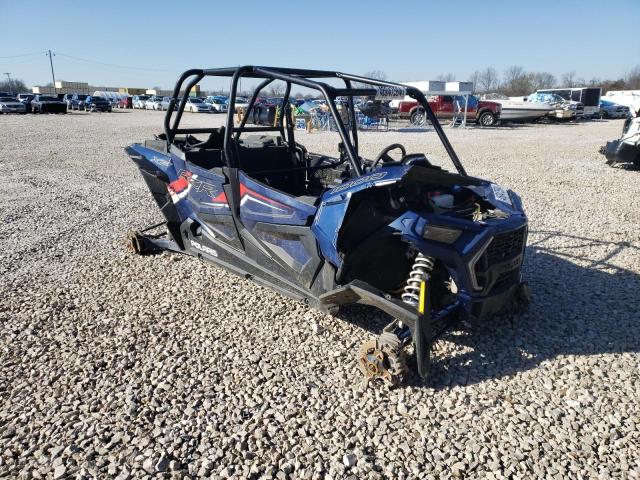 2021 POLARIS RZR XP 4 1000 PREMIUM 2021 image