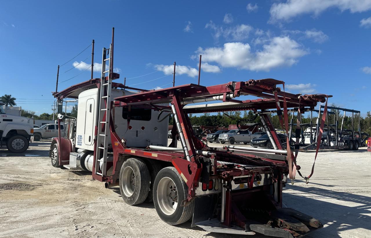 Image 3 of 2013 PETERBILT 388  2013 with VIN 1NPWD49X7DD187184