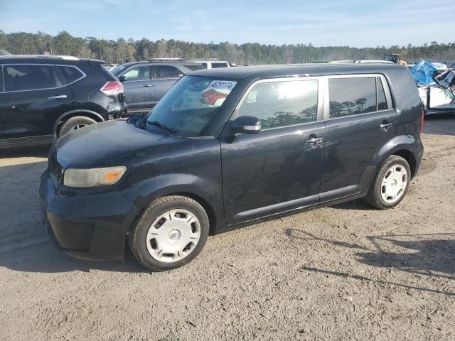 Изображение 1 2009 TOYOTA SCION XB 2009 с VIN JTLKE50E091089521
