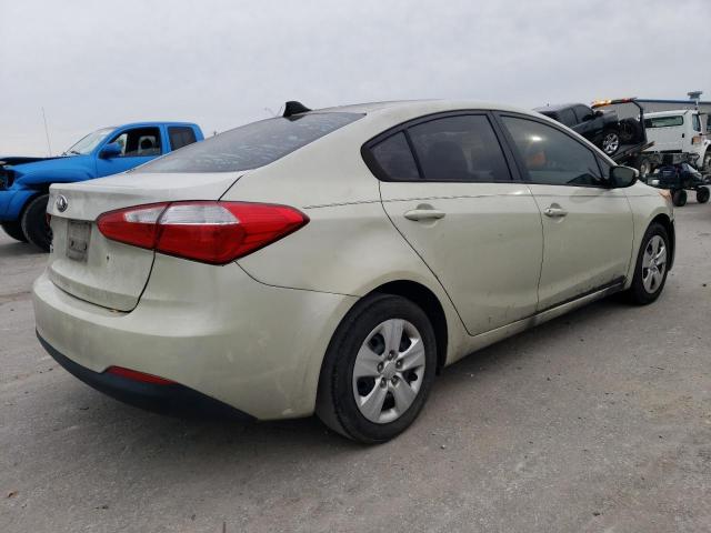 Изображение 3 2015 KIA FORTE LX 2015 с VIN KNAFK4A66F5404699