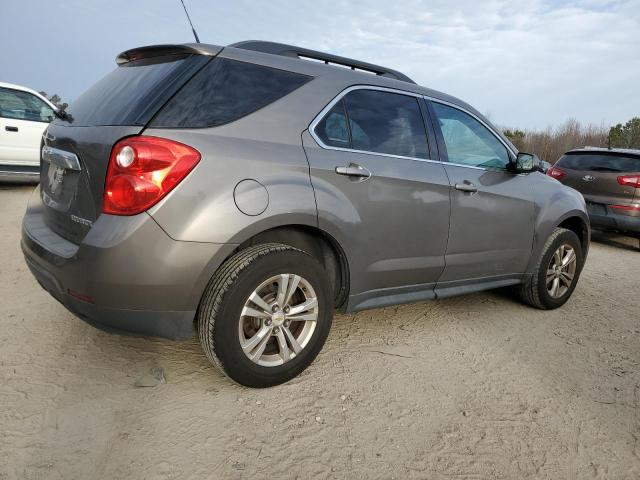 Изображение 3 2010 CHEVROLET EQUINOX LT 2010 с VIN 2CNALDEW4A6337775