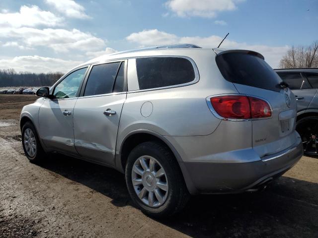 Obraz 2 z 2011 BUICK ENCLAVE CXL 2011 z VIN 5GAKVBED8BJ236623