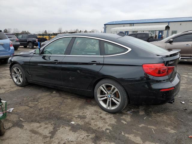 Obraz 2 z 2017 BMW 330 XIGT 2017 z VIN WBA8Z9C33HG827414