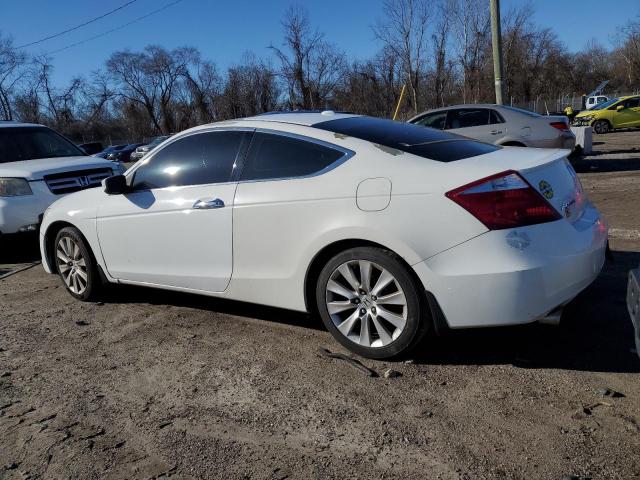 Изображение 2 2010 HONDA ACCORD EXL 2010 с VIN 1HGCS2B85AA010025