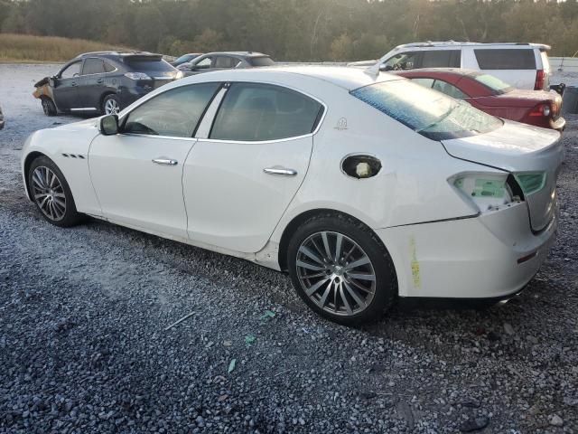 Obraz 2 z 2016 MASERATI GHIBLI  2016 z VIN ZAM57XSA9G1167750