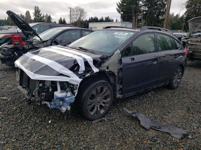 Изображение 1 2014 SUBARU IMPREZA SPORT PREMIUM 2014 с VIN JF1GPAL6XE8315998
