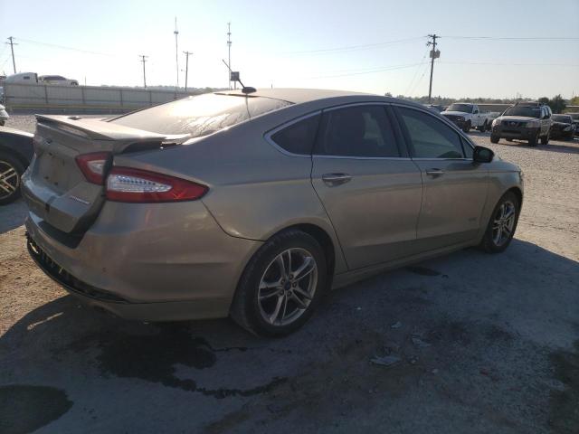 Obraz 3 z 2015 FORD FUSION TITANIUM PHEV 2015 z VIN 3FA6P0SU9FR281199