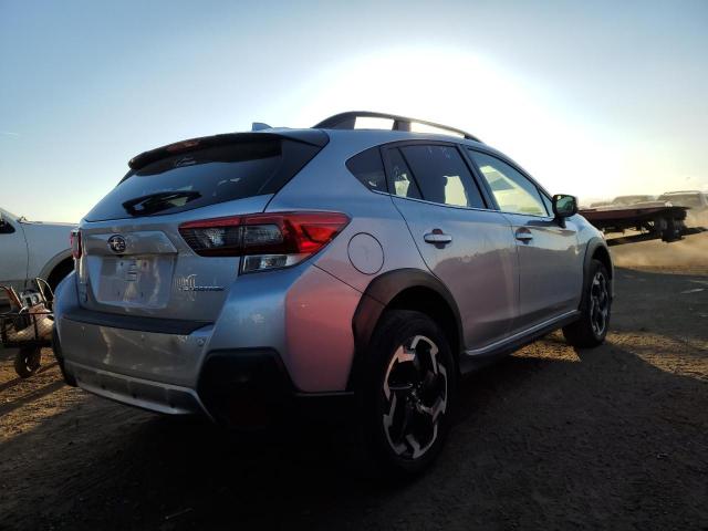 Image 3 of 2023 SUBARU CROSSTREK LIMITED 2023 with VIN JF2GTHMC8P8239298