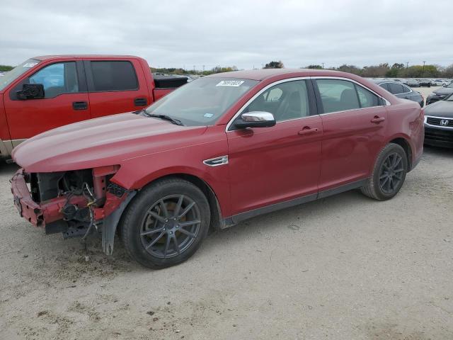 2013 FORD TAURUS LIMITED 2013 image